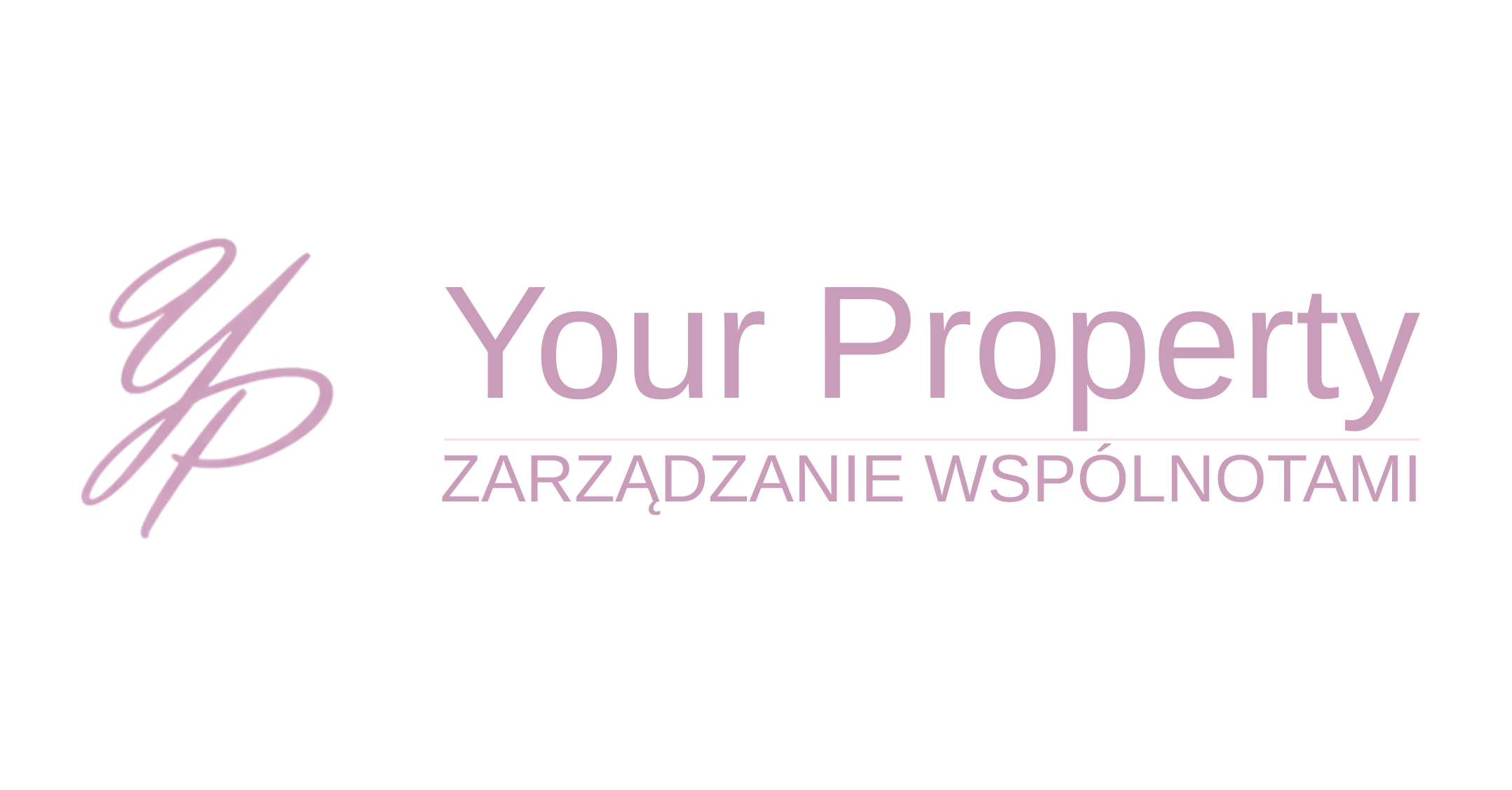 logo your property